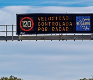 radar dgt