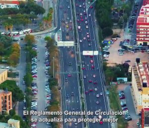 reglamento DGT