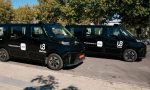 Madrid se prepara para los taxis autónomos: cuándo llegarán los Uber sin conductor