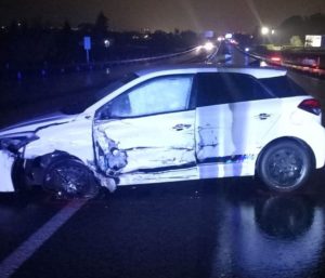 Accidente C-17