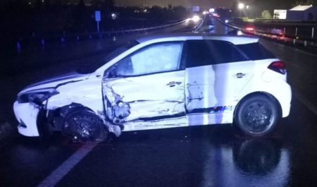 Accidente C-17