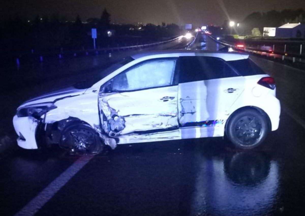 Accidente C-17
