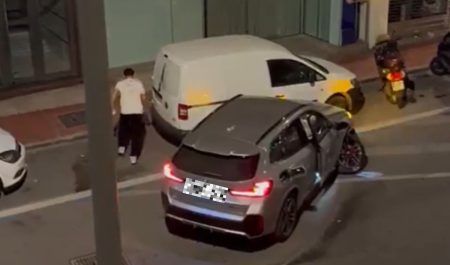 Álex Sola futbolista accidente