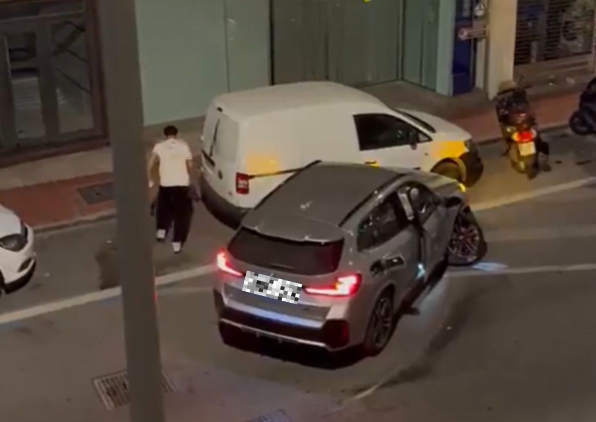 Álex Sola futbolista accidente