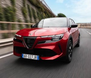 Alfa Romeo Junior