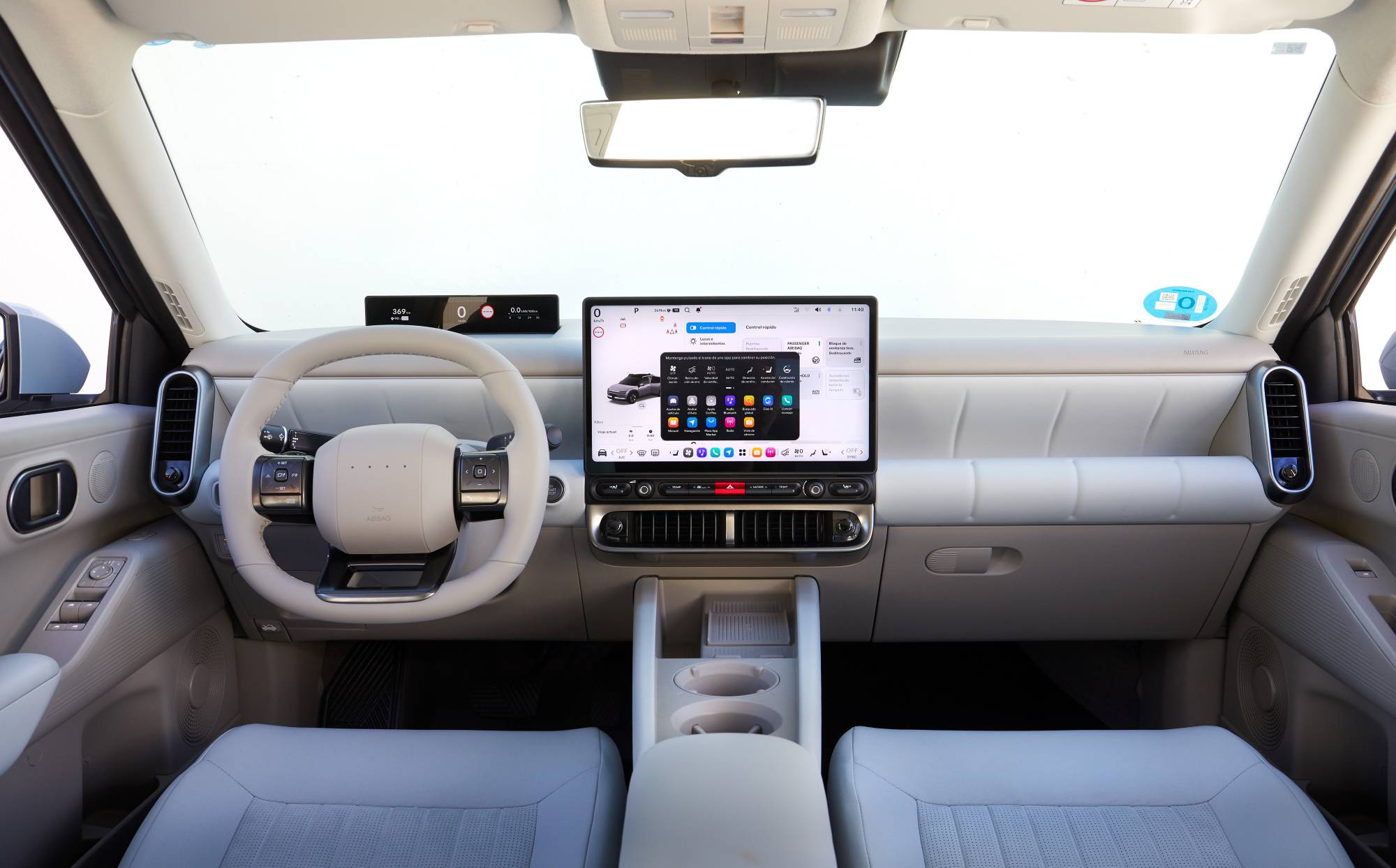 Hyundai Ioniq 3