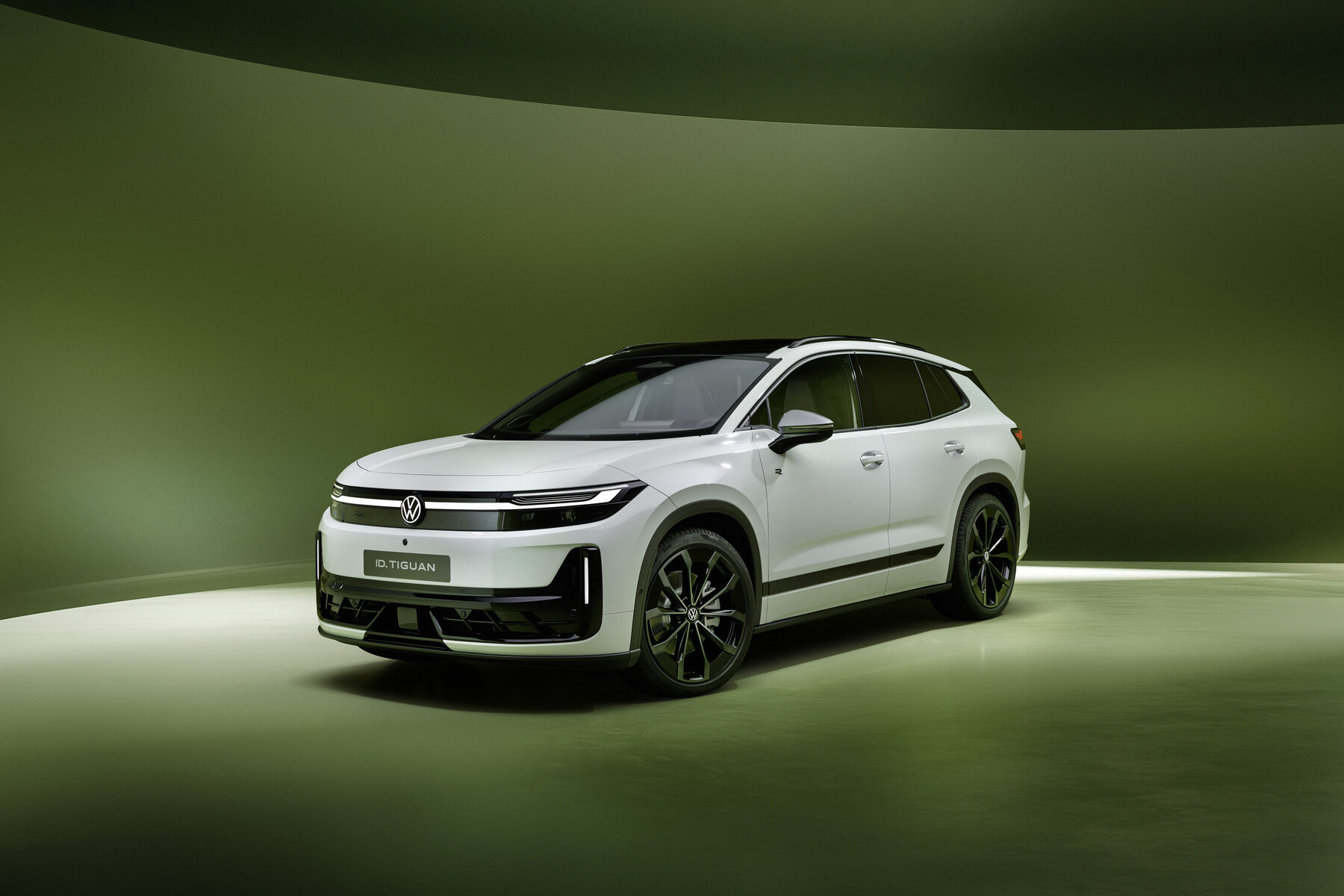 Volkswagen ID. Tiguan