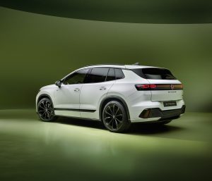 Volkswagen ID. Tiguan