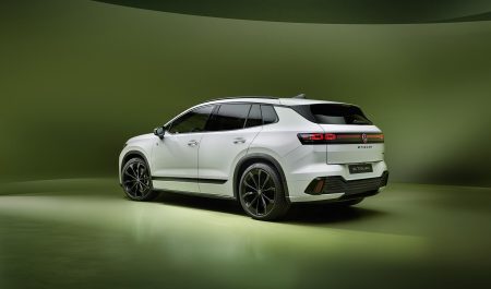 Volkswagen ID. Tiguan