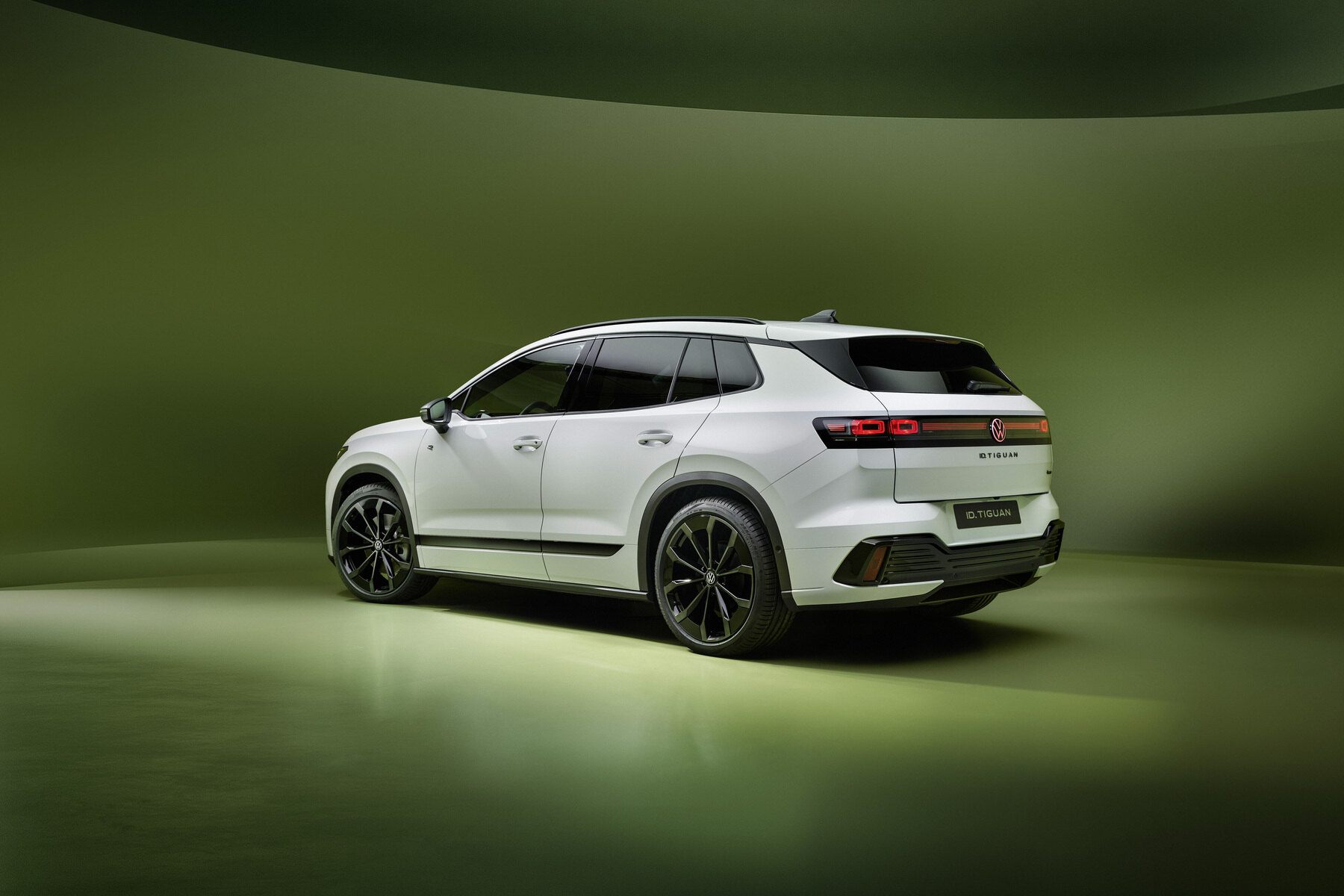 Volkswagen ID. Tiguan