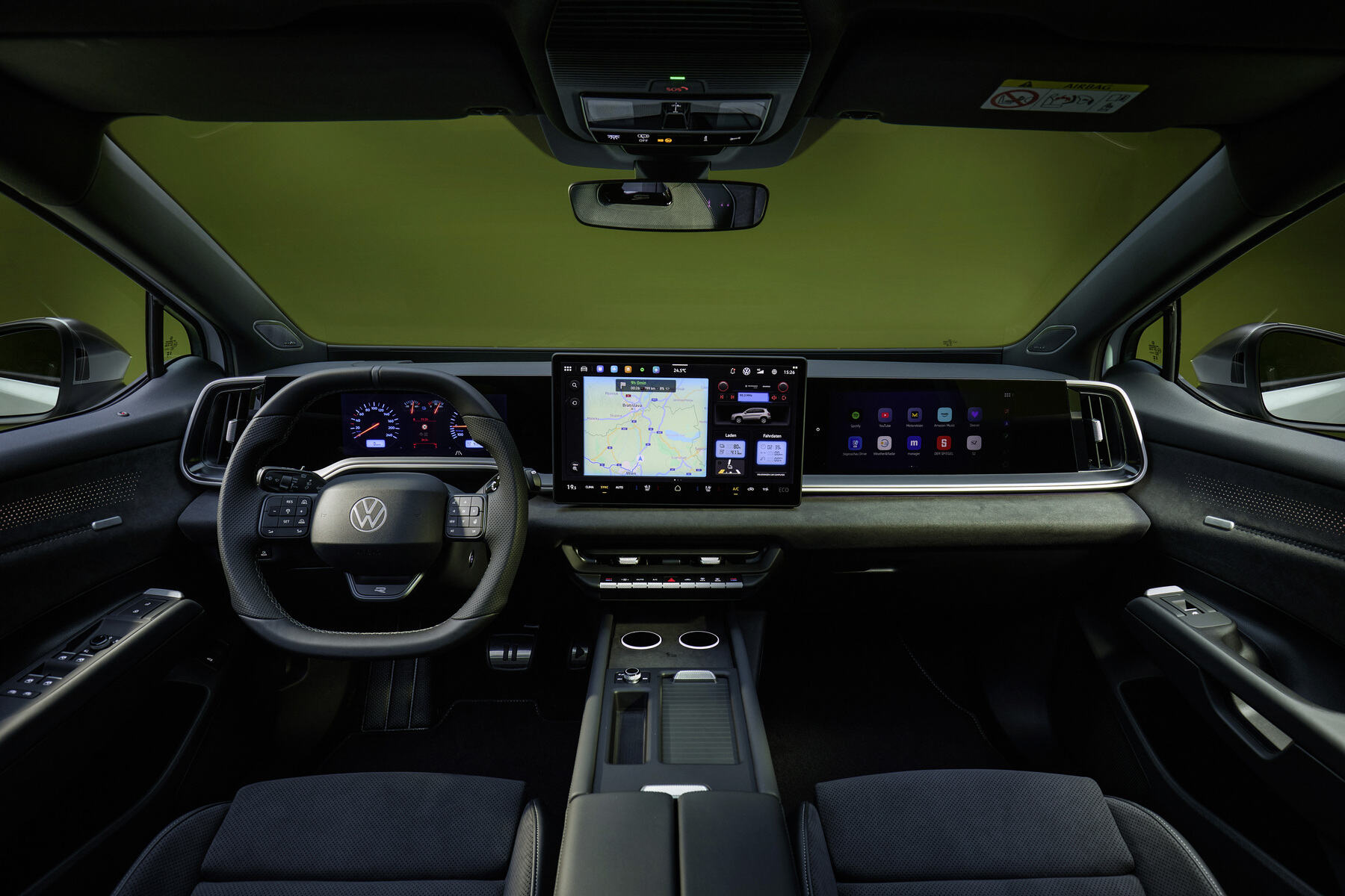 Volkswagen ID. Tiguan