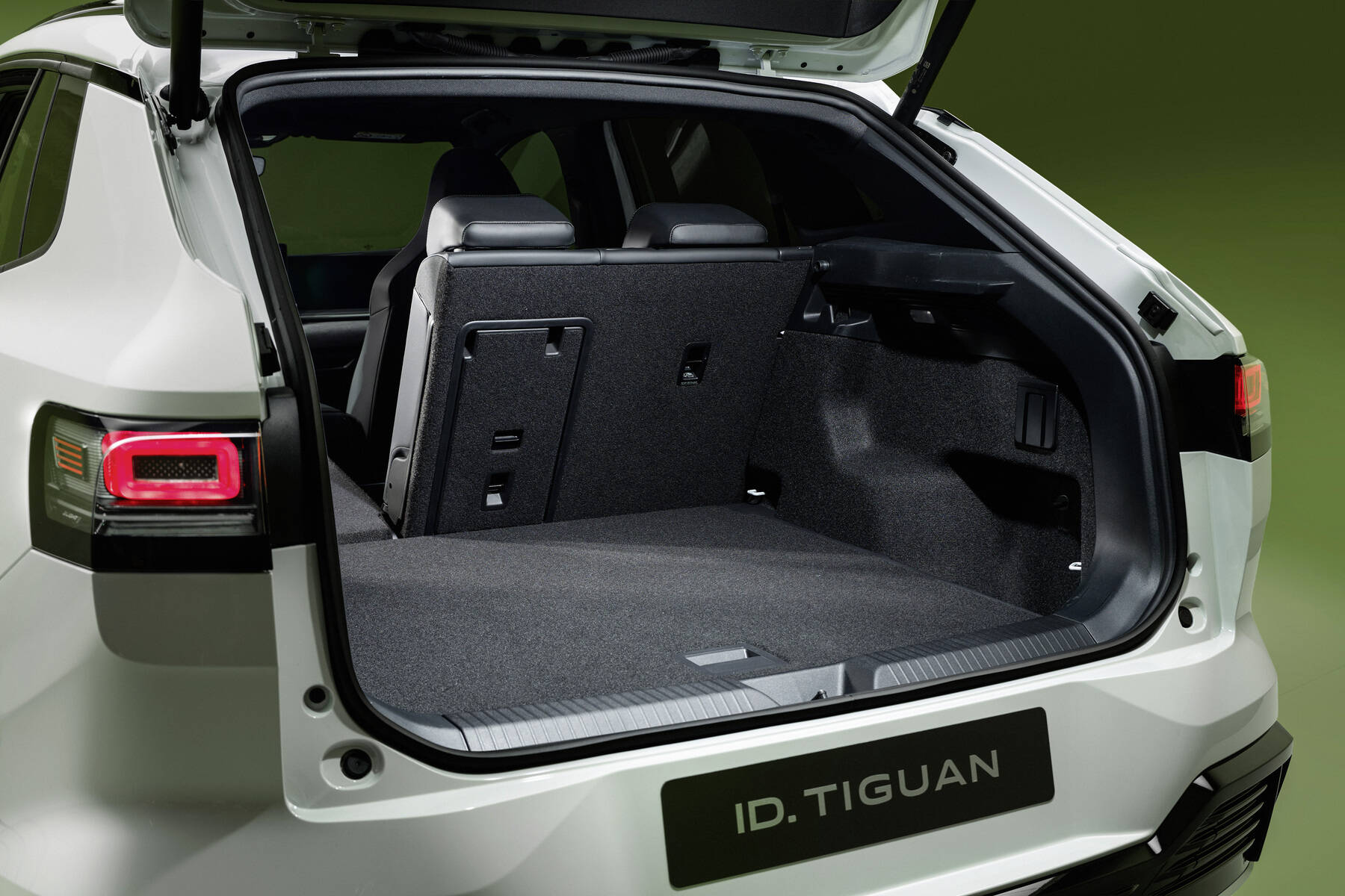 Volkswagen ID. Tiguan