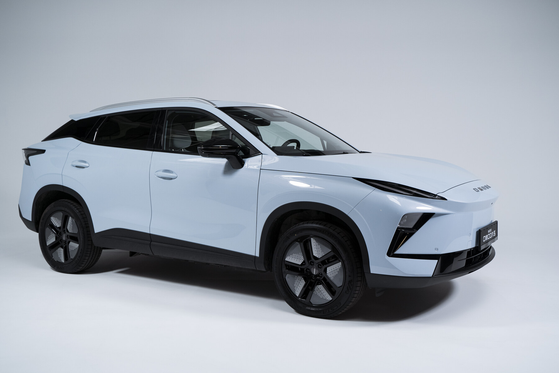 Omoda 5