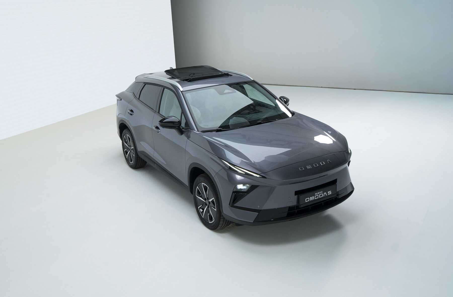 Omoda 5