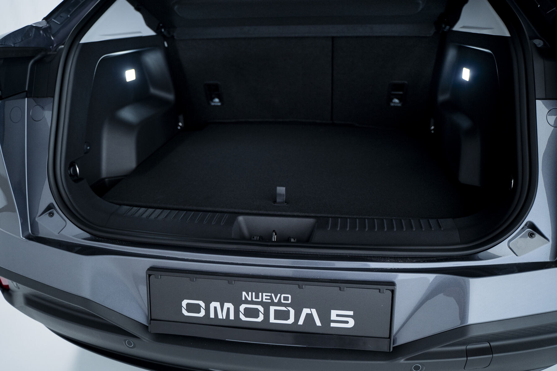 Omoda 5