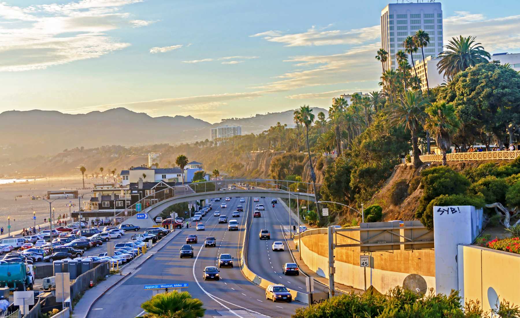 Pacific Coast Highway