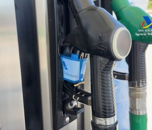 Surtidores fraude carburante Alicante