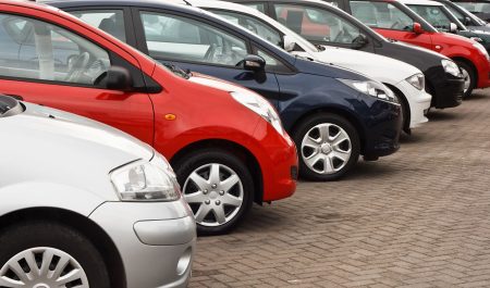 coches de segunda mano
