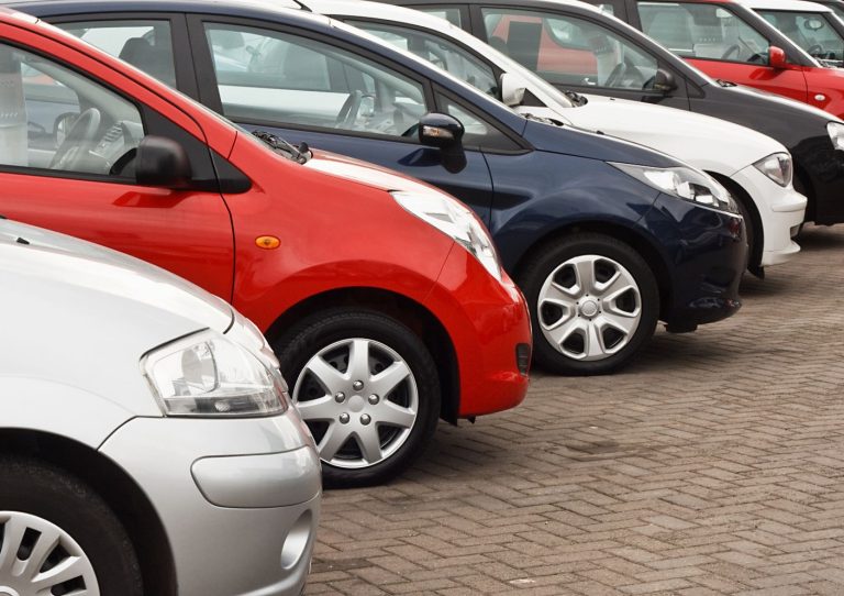 coches de segunda mano