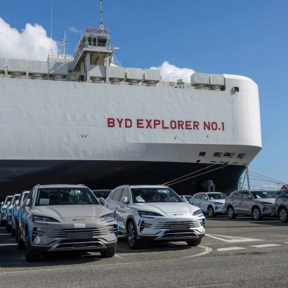 China dice “no” a Europa y se niega a limitar sus coches híbridos: lo que puede significar para los conductores españoles