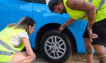 Cambios de normas de la DGT para 2026: ¿es necesario llevar un chaleco reflectante para todos los pasajeros?