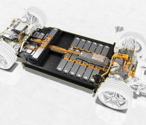 Cuánto cuesta cambiar la batería de un coche eléctrico en 2026