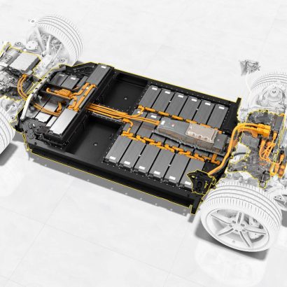Batería de un coche eléctrico: ¿cuánto cuesta en 2026 cambiar la pieza más importante de un vehículo sin emisiones?