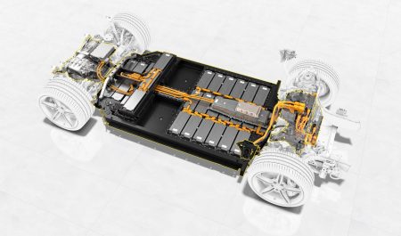 Cuánto cuesta cambiar la batería de un coche eléctrico en 2026
