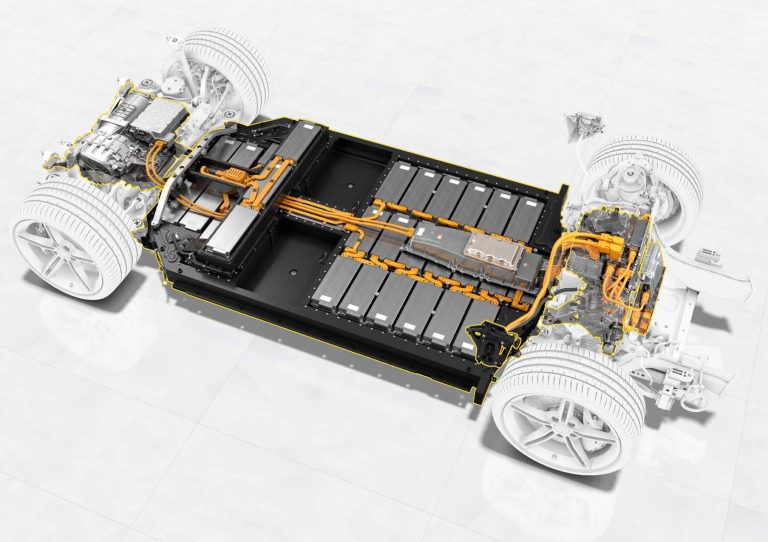 Cuánto cuesta cambiar la batería de un coche eléctrico en 2026