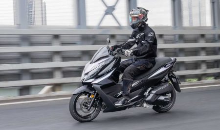 motos más vendidas septiembre