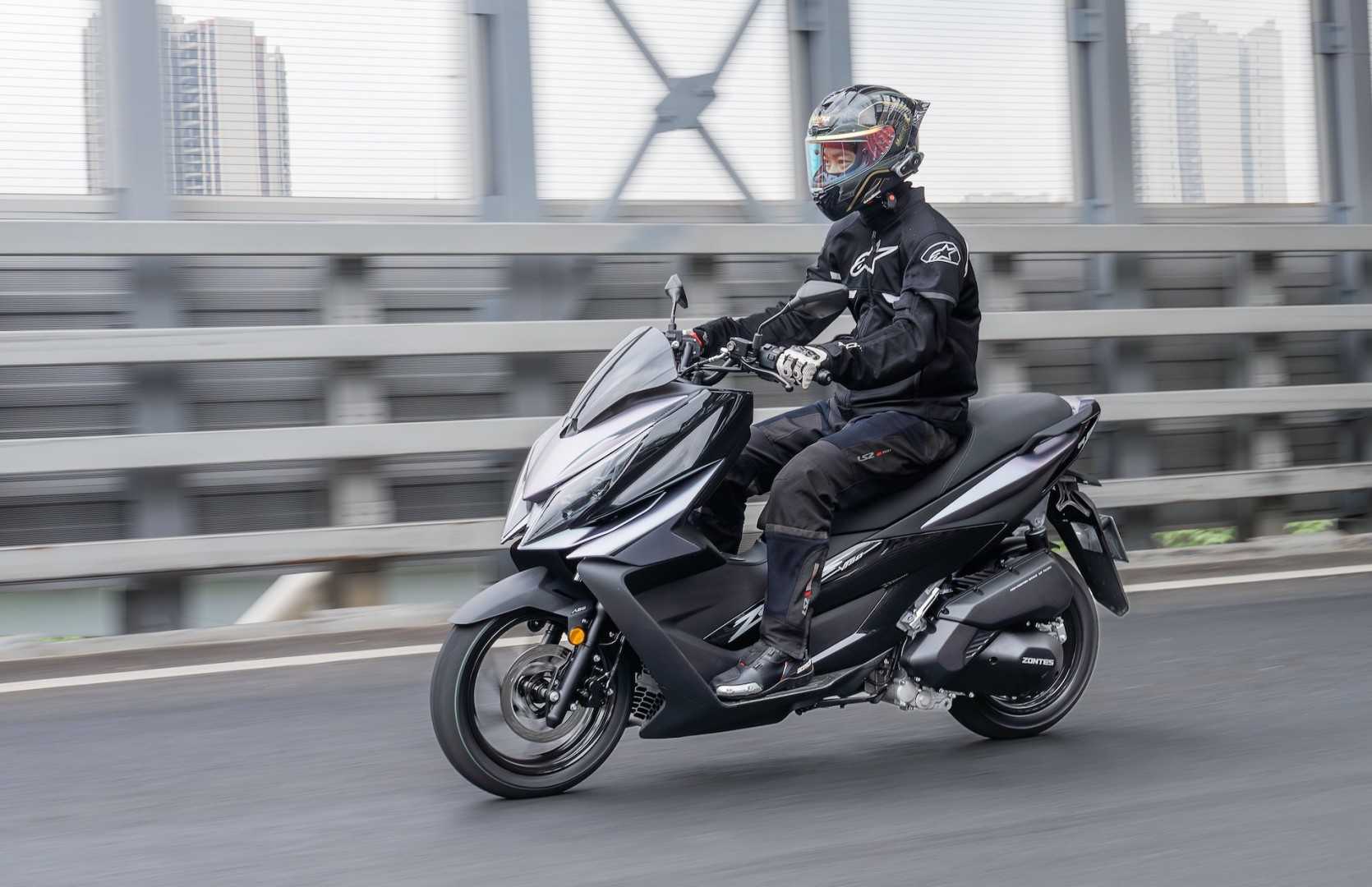 motos más vendidas septiembre