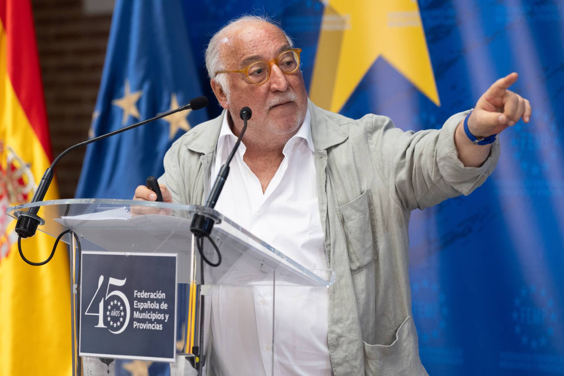 pere navarro dgt seguridad vial
