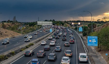 puente pilar dgt controles