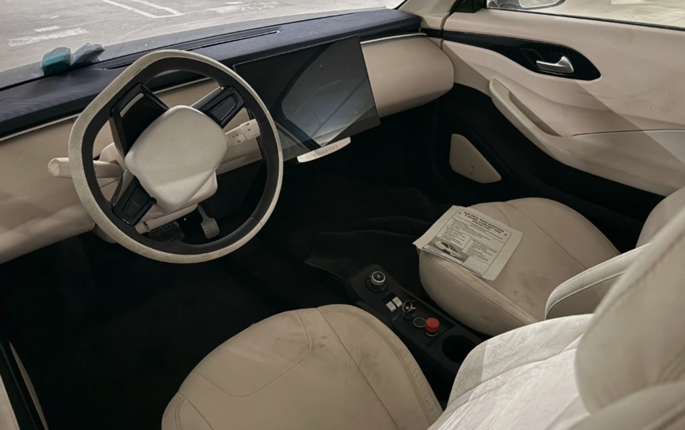 Coche Sondors