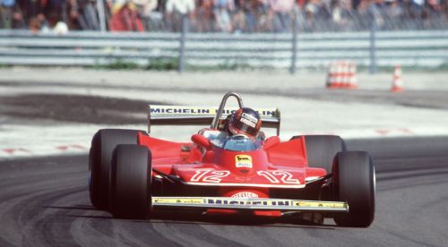 30 años sin Villeneuve