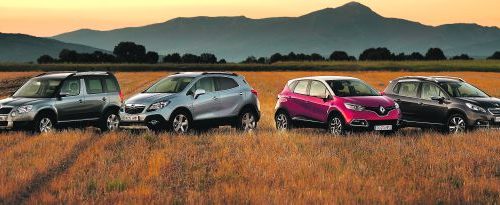 El Peugeot reúne equilibrio y precio