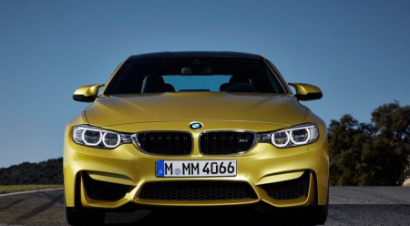 BMW M3 y M4 tienen precio