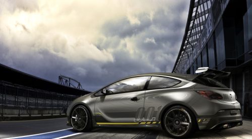 Astra OPC EXTREME, a Ginebra