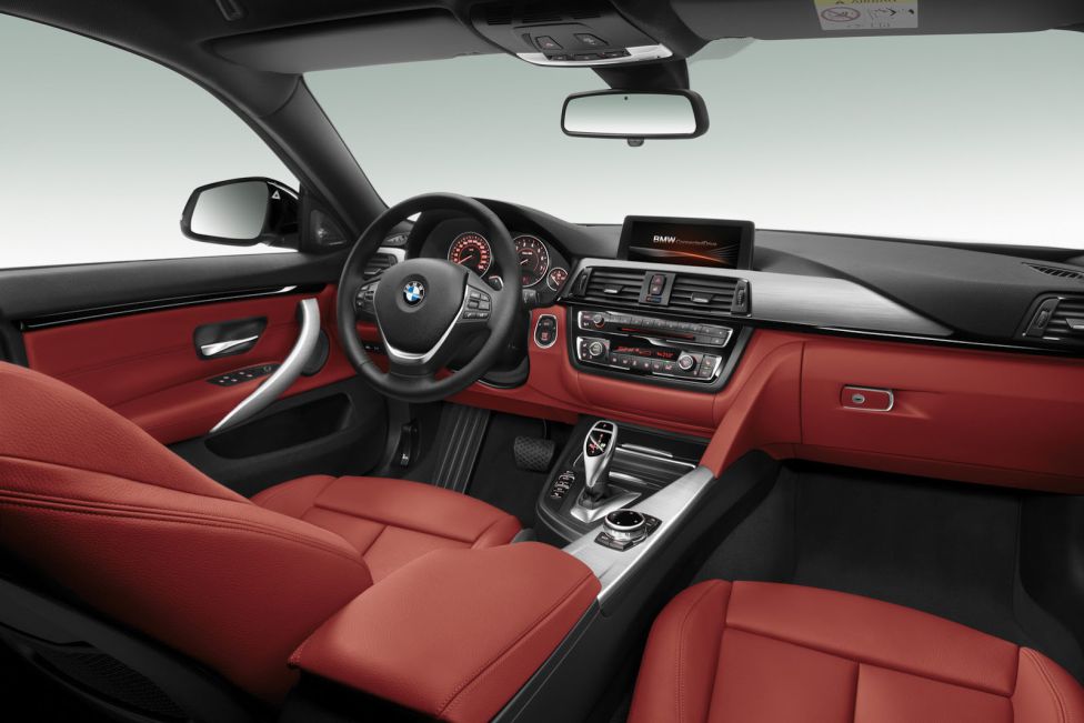 Serie 4 Gran Coupé: 39.300 €