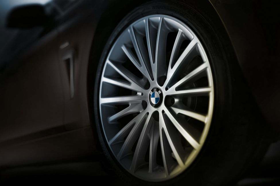 Serie 4 Gran Coupé: 39.300 €
