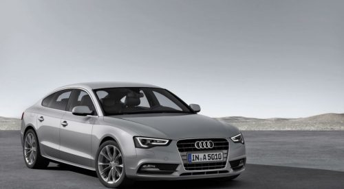 Audi amplía su gama con las versiones ultra de A4 y A6