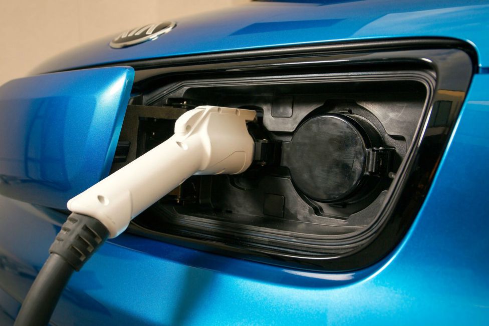Kia Soul EV