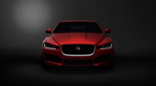 Jaguar lanzará en 2015 la primera berlina media de aluminio