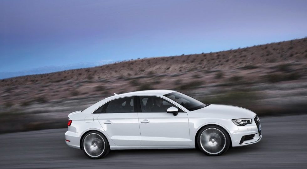 El Audi A3 recibe las ediciones Attracted, S line y Adrenalin