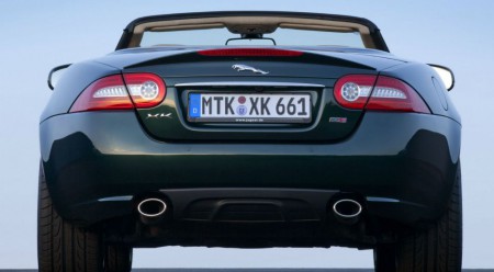 Jaguar XK66: aún más exclusivo