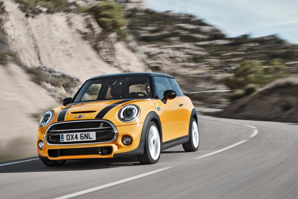 Mini 2014