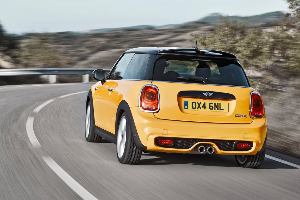 Mini 2014