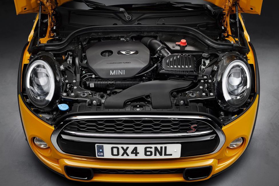 Mini 2014