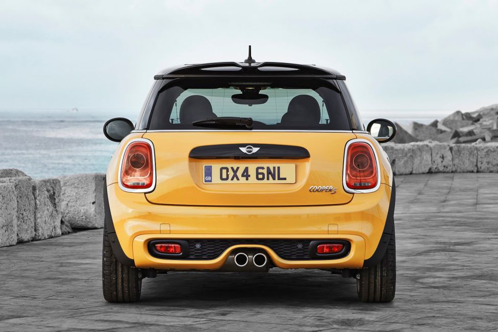 Mini 2014