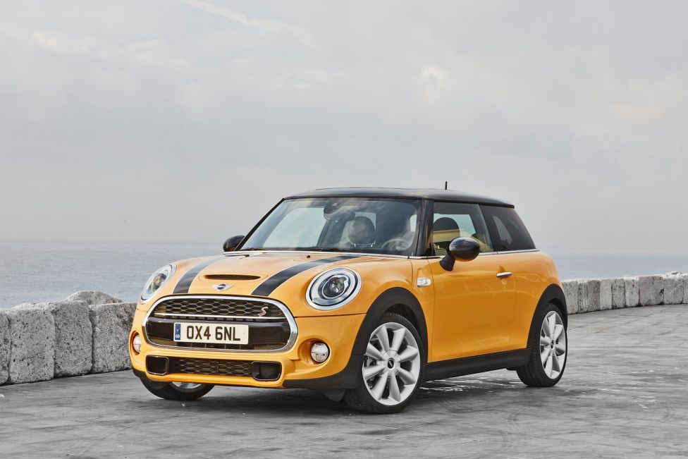 Mini 2014